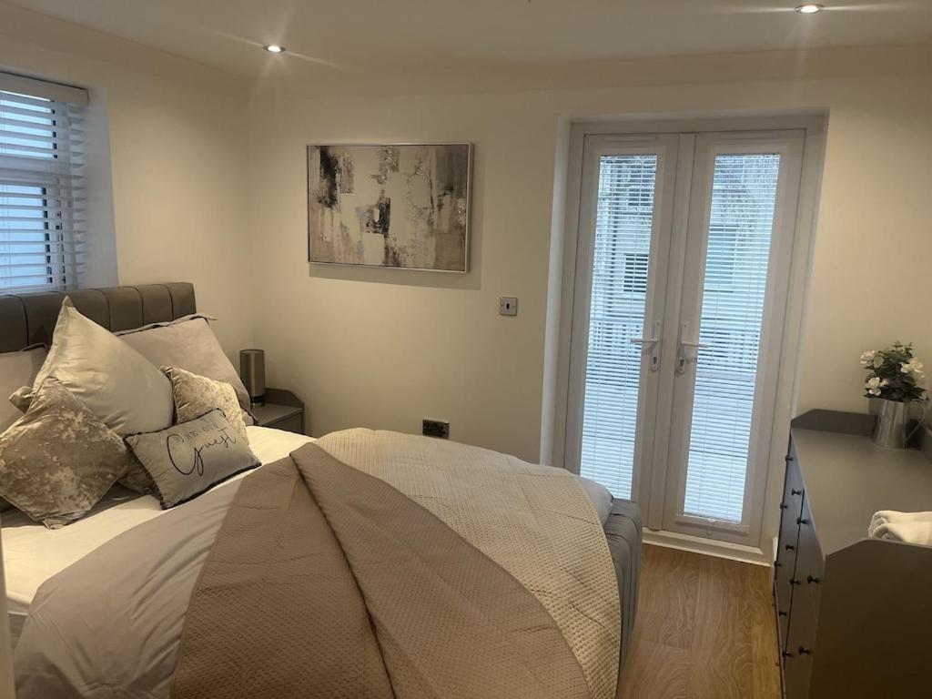 Gorgeous 2 Floor 3 Bed Apartment St Leonards-on-Sea Exterior foto