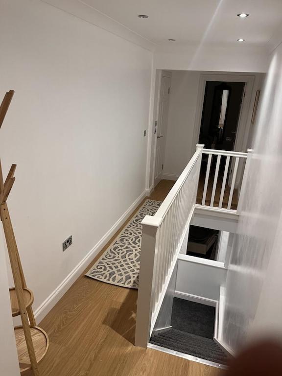 Gorgeous 2 Floor 3 Bed Apartment St Leonards-on-Sea Exterior foto