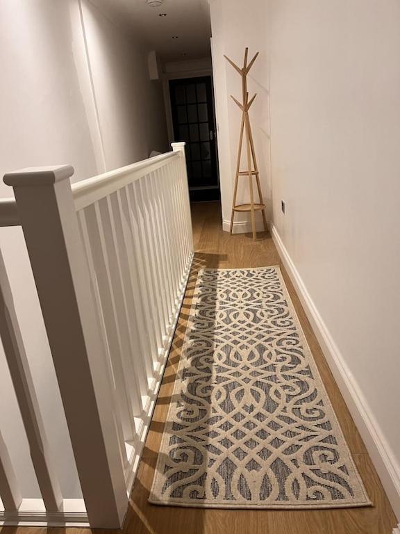 Gorgeous 2 Floor 3 Bed Apartment St Leonards-on-Sea Exterior foto